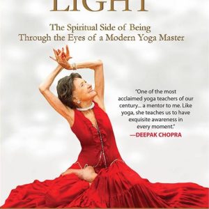 Dancing Light